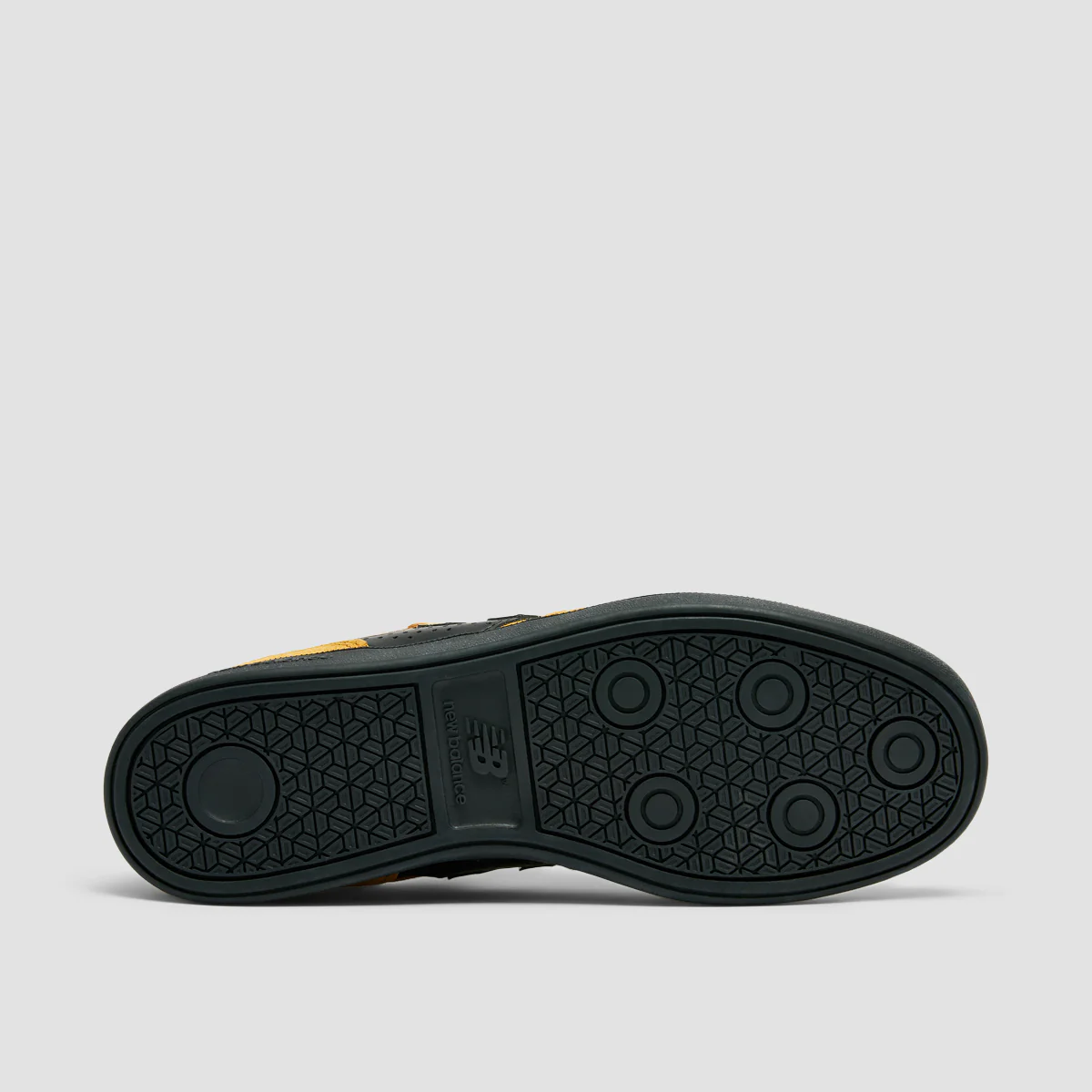 New Balance Numeric 508 Brandon Westgate Shoes - Dolce/Black - Image 5