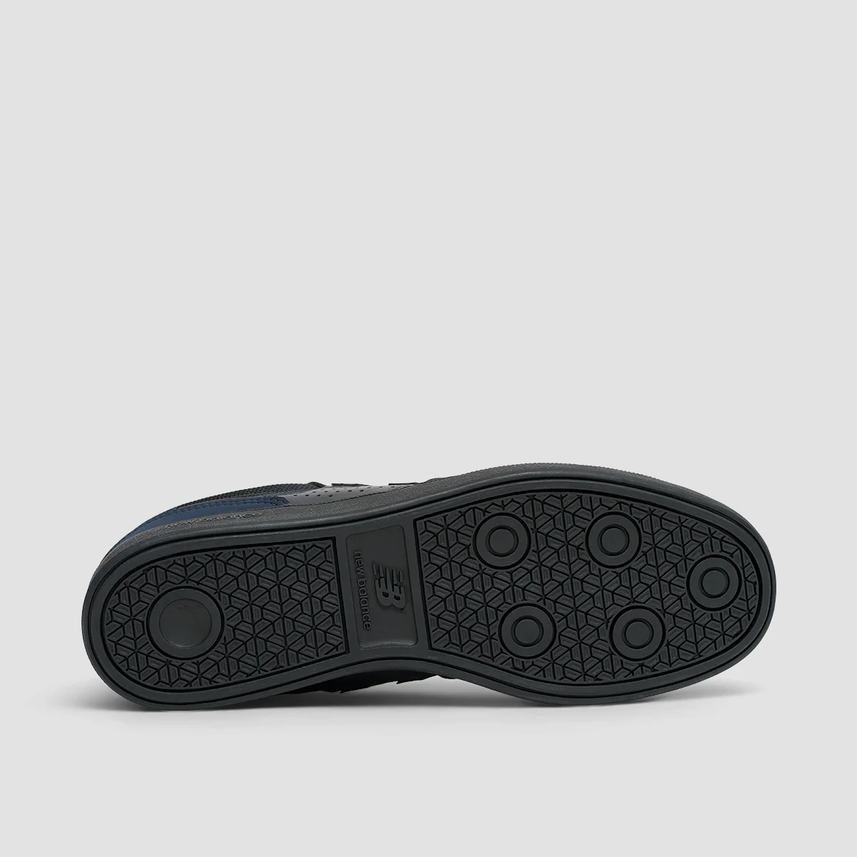 New Balance Numeric Brandon Westgate 508 Shoes - Navy/Black - Image 10