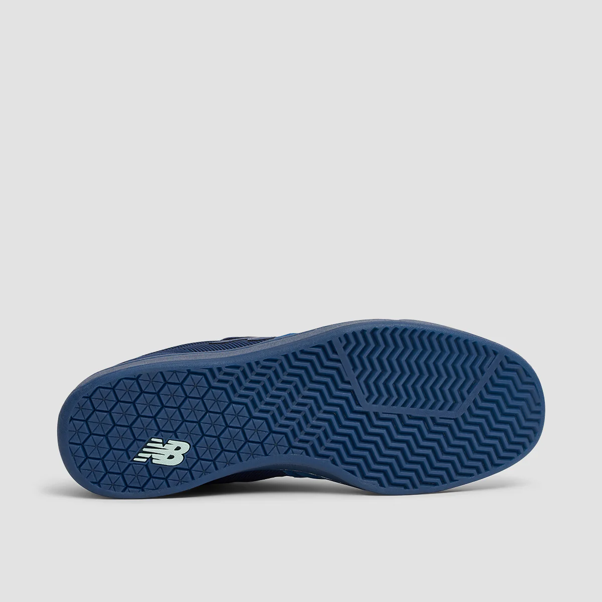 New Balance Numeric Tom Knox 440 Shoes - Navy/Navy - Image 5