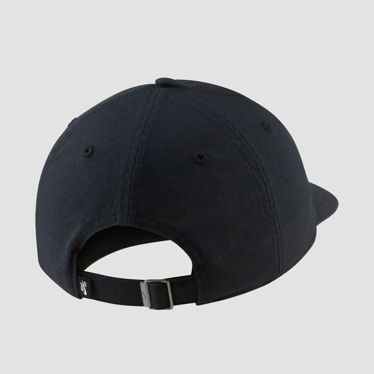 Nike SB Heritage 86 Flabill Cap Black/Black - Unisex - Image 2