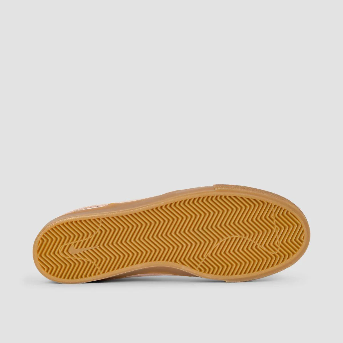 Nike SB Zoom Stefan Janoski RM Shoes - Orange Pearl/Orange Pearl/Orange Pearl - Image 5