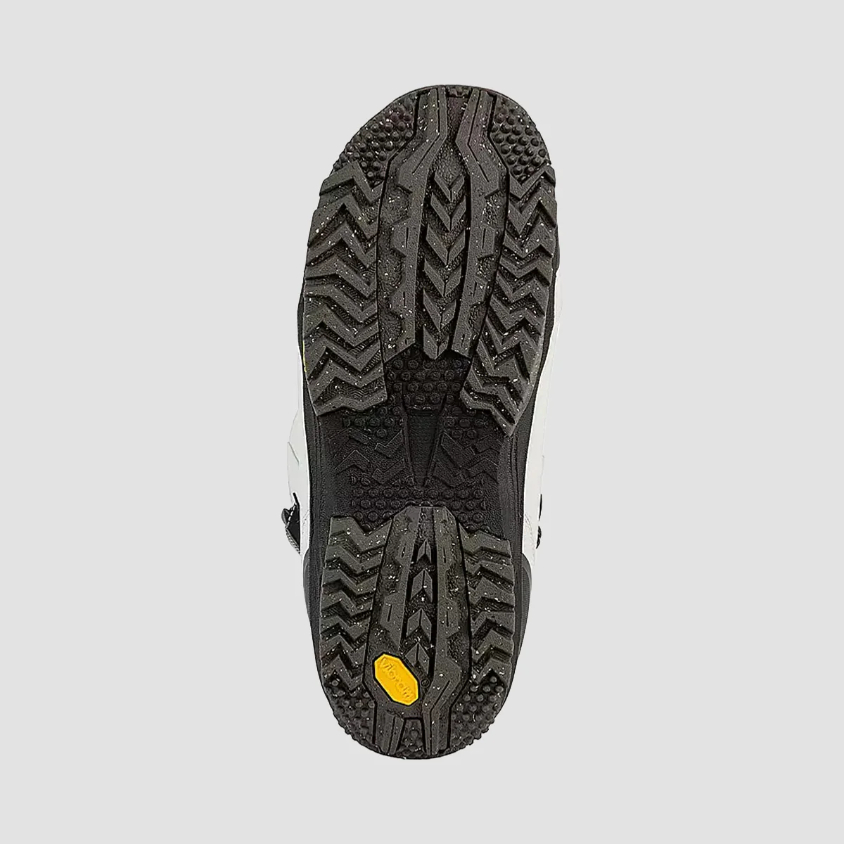Nitro Venture Pro TLS Snowboard Boots Ice - Nicotine - Image 3