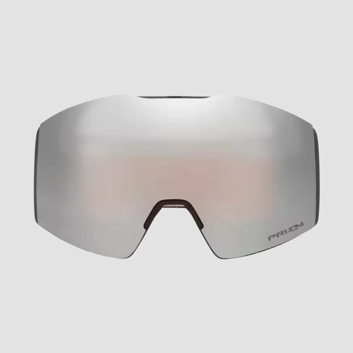 Oakley Fall Line Snow Goggles Black Swirl/Prizm Snow Black Iridium - Image 2