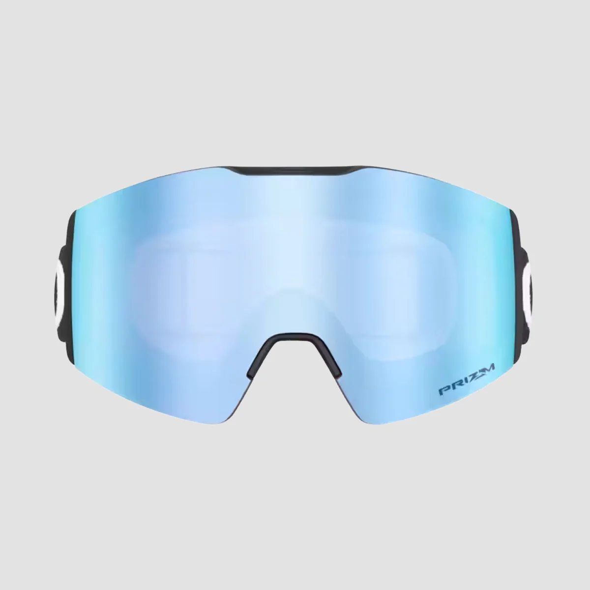 Oakley Fall Line Snow Goggles Matte Black/Prizm Snow Sapphire Iridium - Image 2