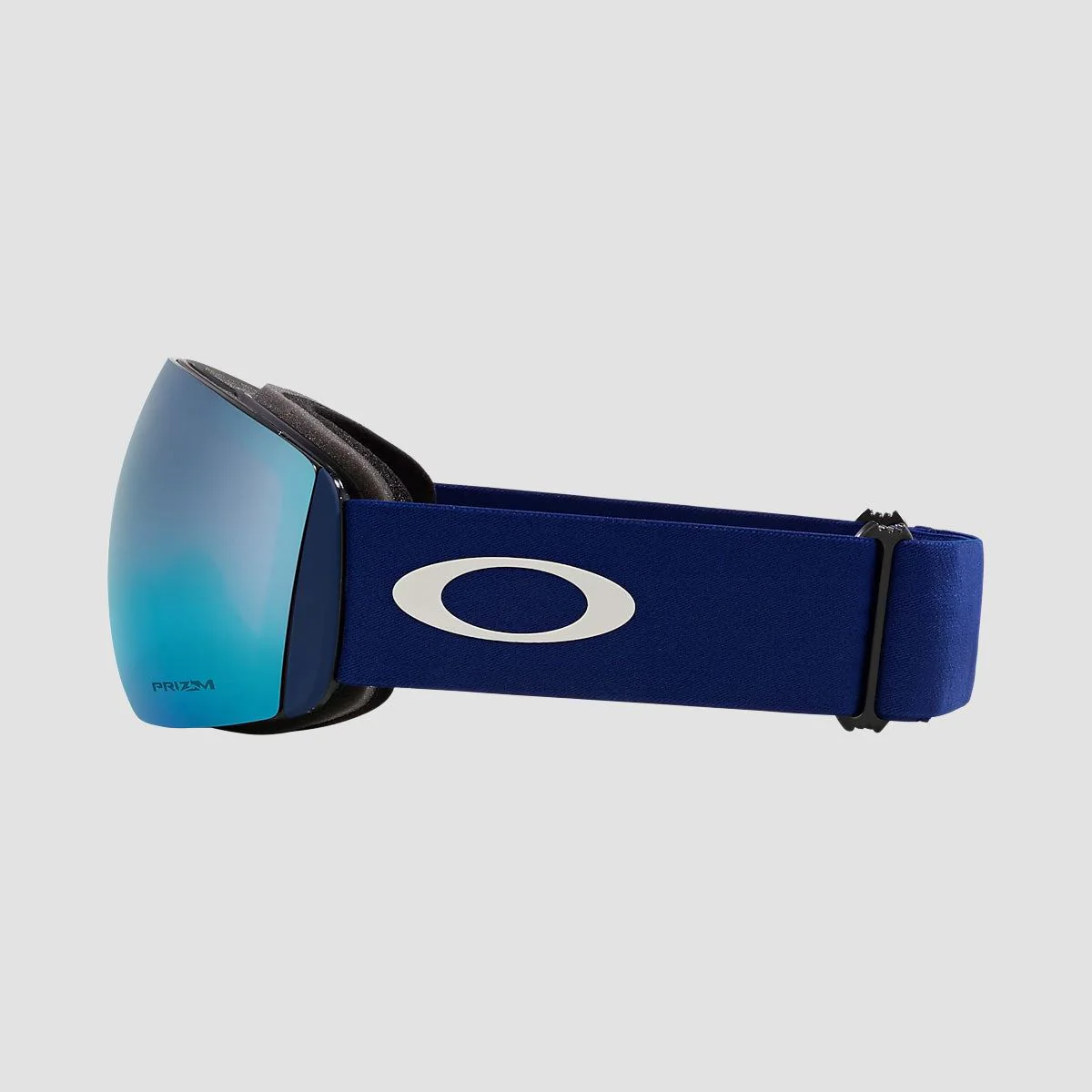 Oakley Flight Deck Snow Goggles Matte Navy/Prizm Sapphire Iridium - Image 3