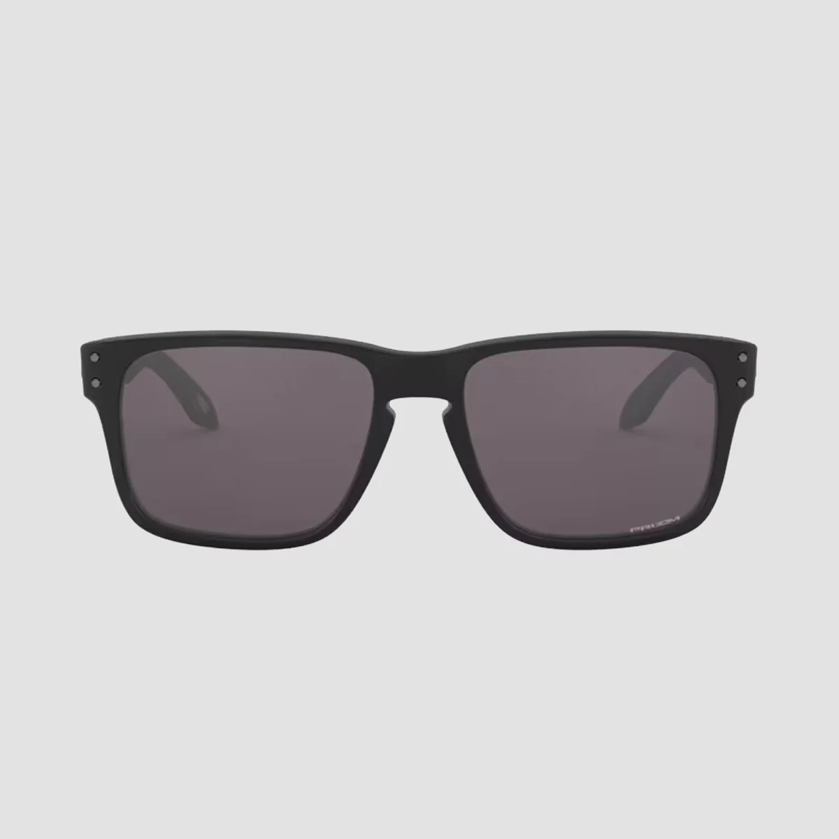 Oakley Holbrook XS Sunglasses Matte Black/Prizm Grey 53XL - Kids - Image 2