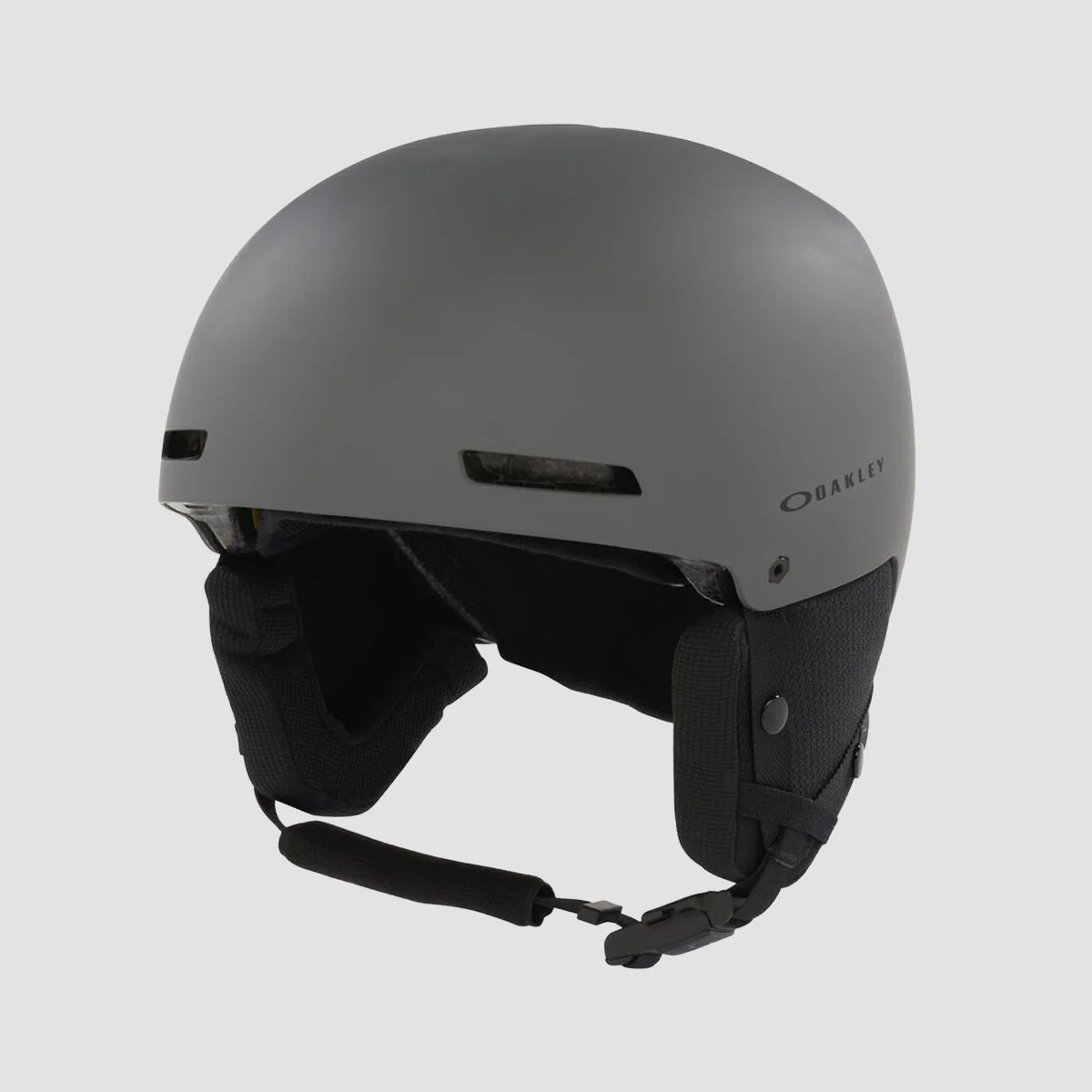 Oakley MOD1 Pro MIPS Snow Helmet Forged Iron - Image 2