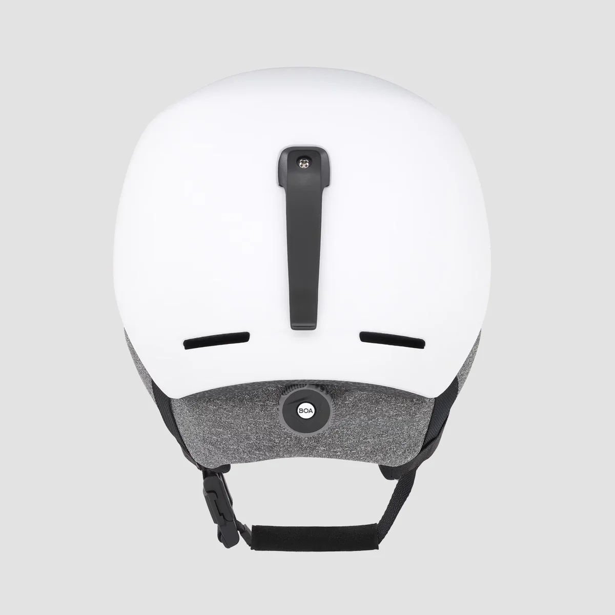 Oakley MOD1 Snow Helmet White - Image 3