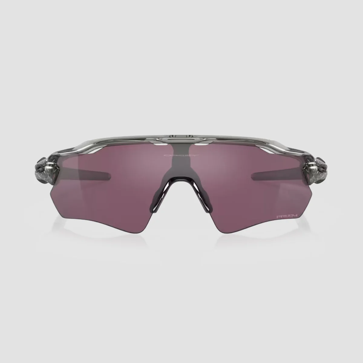 Oakley Radar EV Path Sunglasses Grey Ink/Prizm Road Black 38XL - Image 2