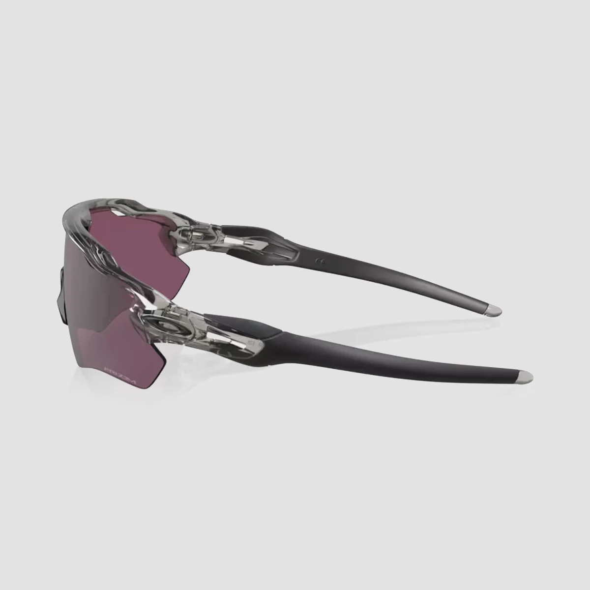 Oakley Radar EV Path Sunglasses Grey Ink/Prizm Road Black 38XL - Image 3