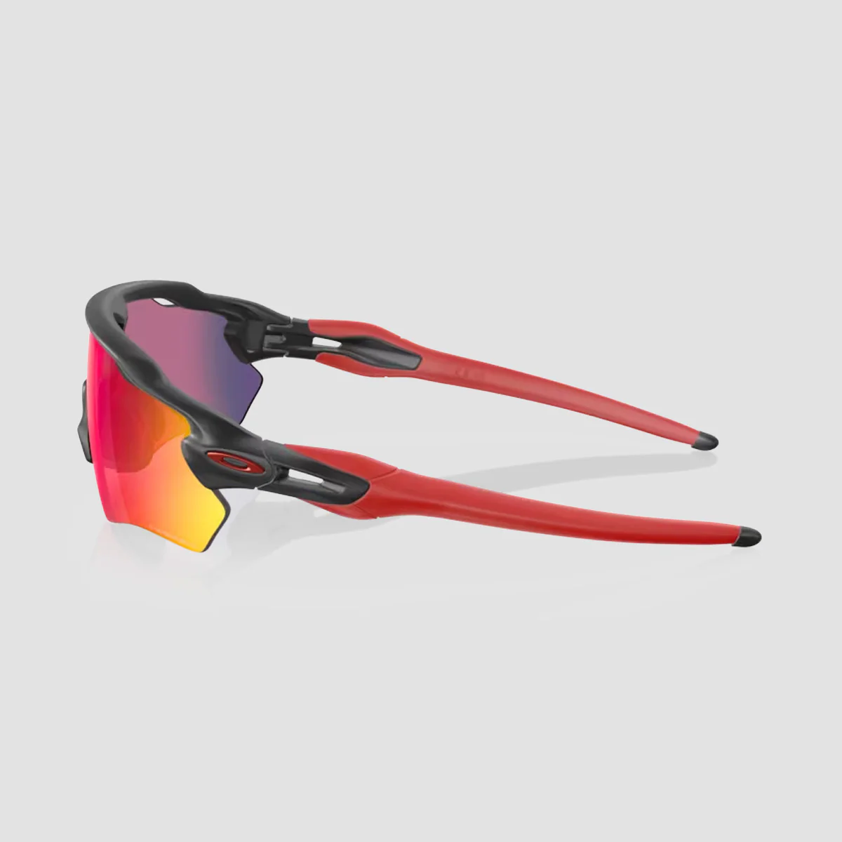 Oakley Radar EV XS Path Sunglasses Matte Black/Prizm Road 31XL - Kids - Image 3