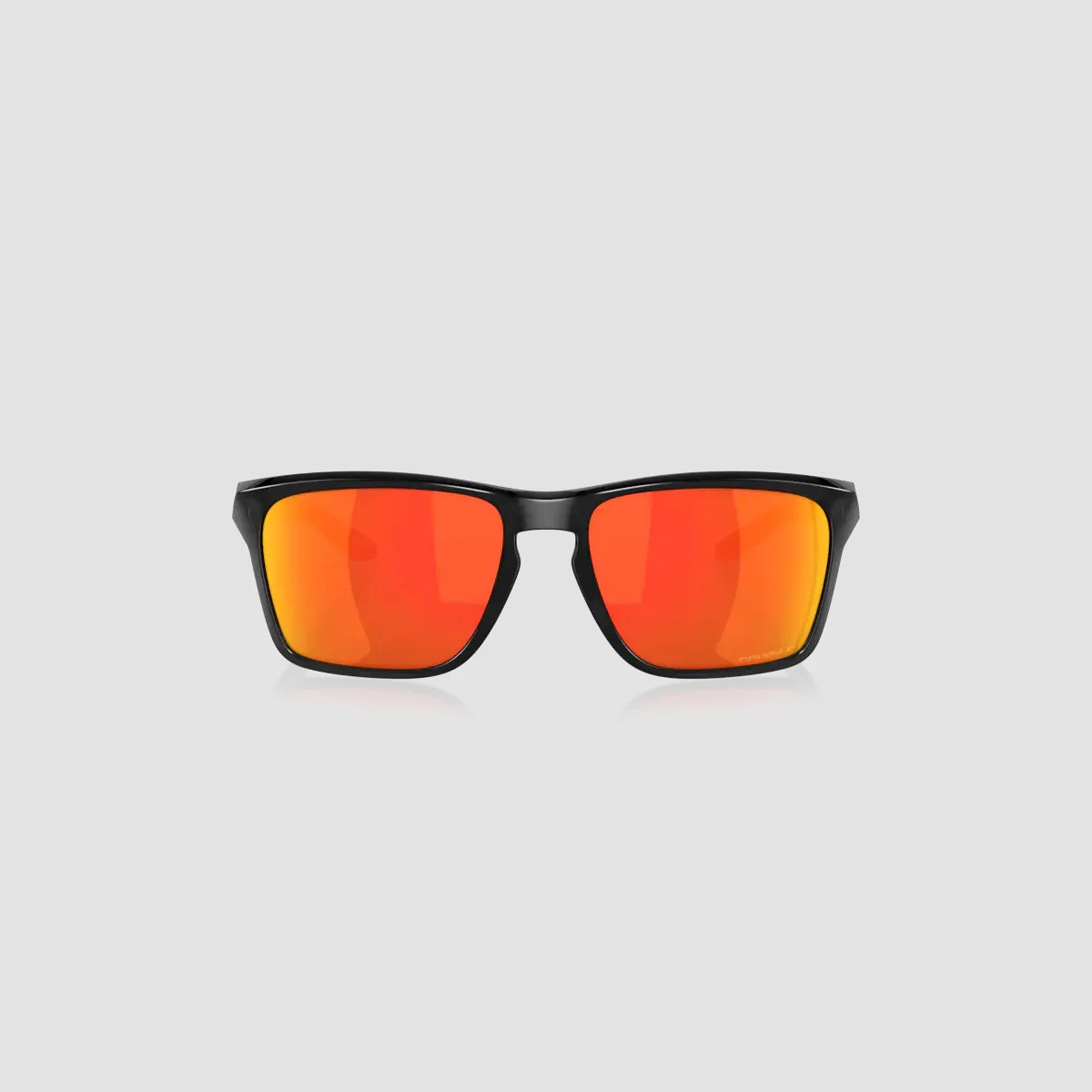 Oakley Sylas Sunglasses Black Ink/Prizm Ruby Polarized 57M - Image 2