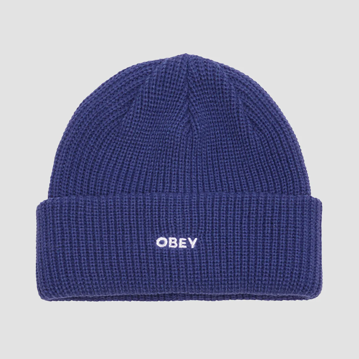 OBEY Future Beanie Limoges