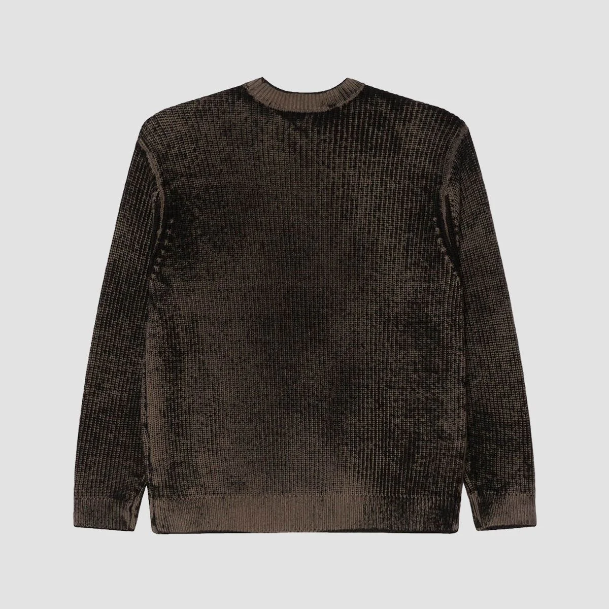OBEY Spray Effect Sweater Kambaba Multi - Image 2
