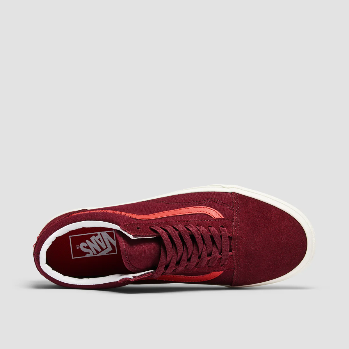 Vans Old Skool Shoes - Secret Lover Port Royale - Image 4