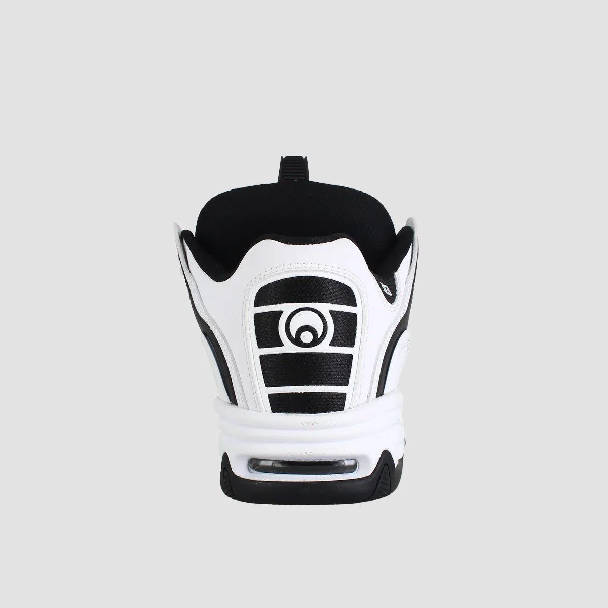 Osiris D3 2001 Shoes - White/White/Black - Image 3