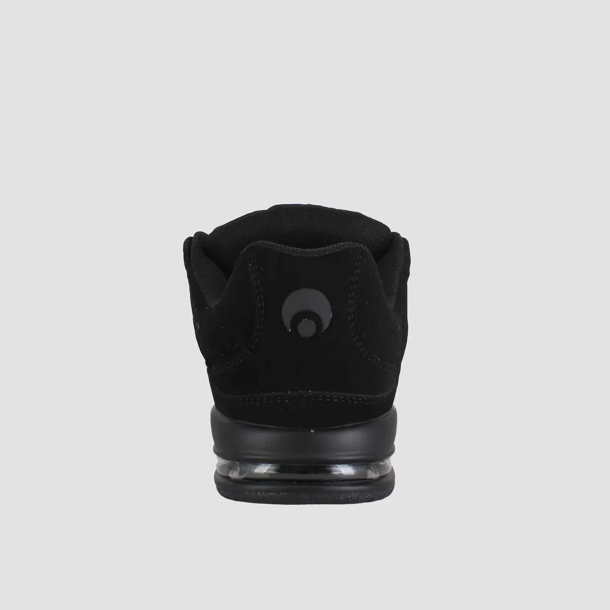 Osiris Pixel Shoes - Black/Black/Black - Image 3