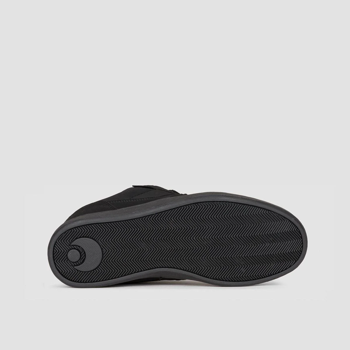 Osiris Relic Shoes - Black/Ops - Image 5
