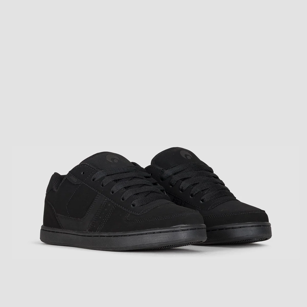 Osiris Relic Shoes - Black/Ops - Kids - Image 2