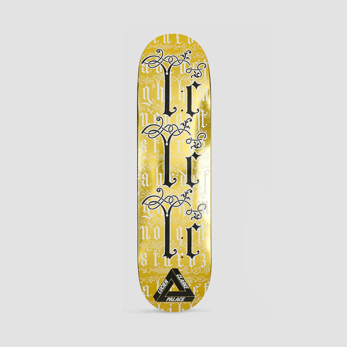 Palace Lucien Clarke Pro S33 Skateboard Deck - 8.25"