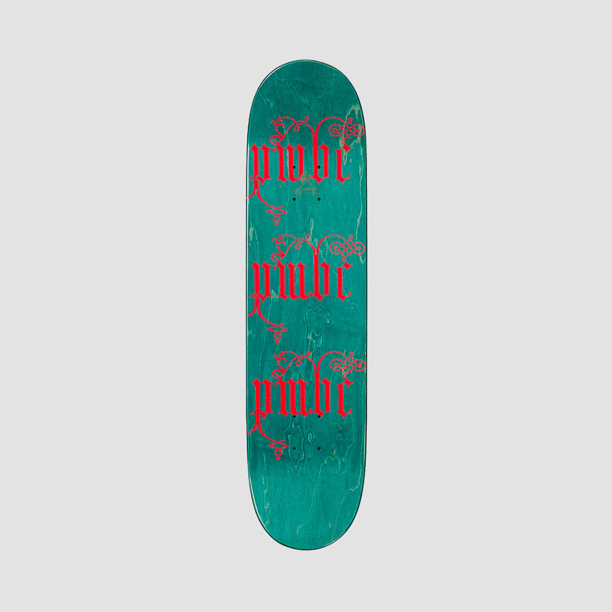 Palace PWBC Skateboard Deck - 8" - Image 2