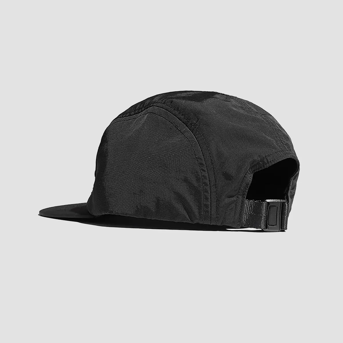 Parlez Glare Cap Black - Image 2