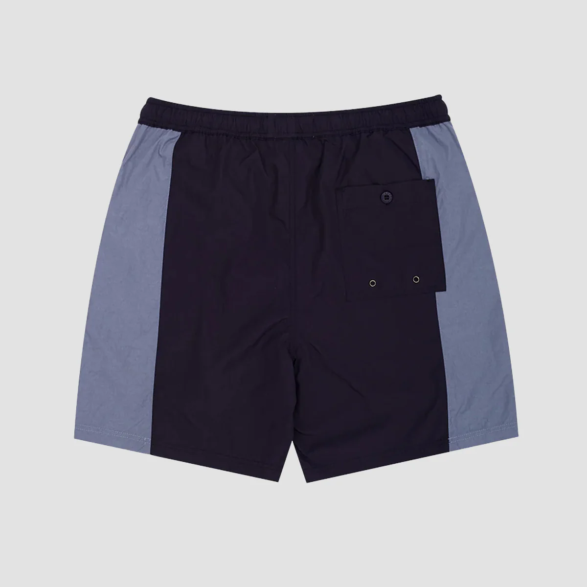 Parlez Seward Shorts Midnight - Image 4