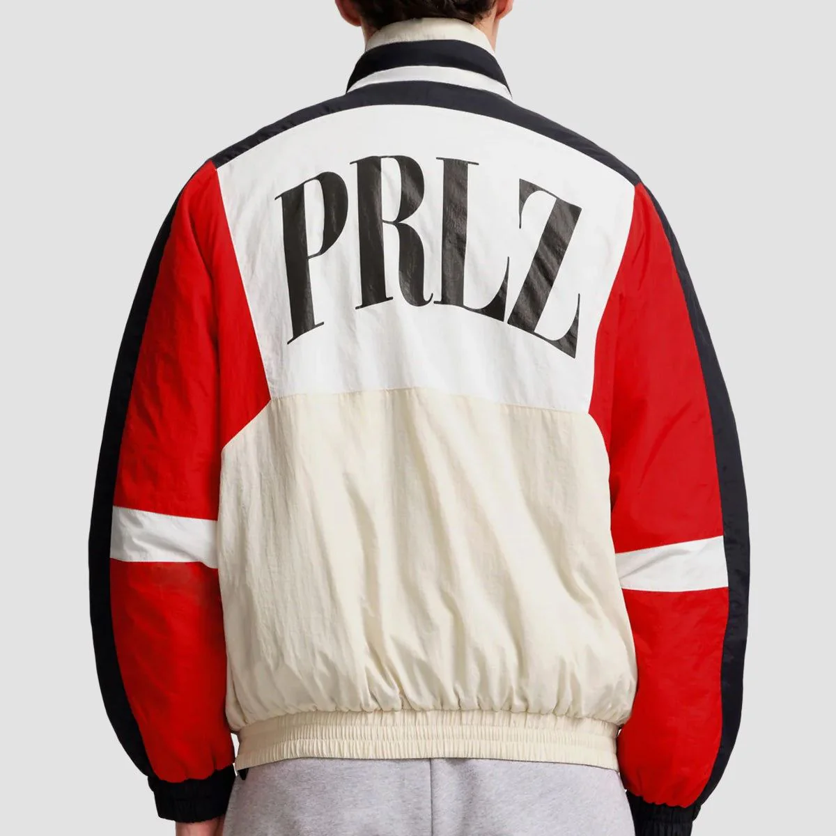 Parlez Slalom Jacket Midnight - Image 2