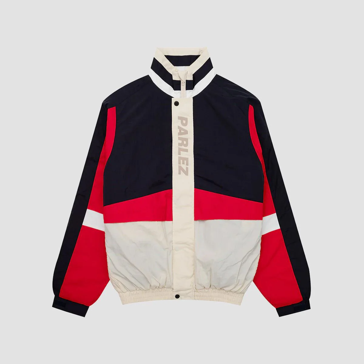 Parlez Slalom Jacket Midnight - Image 3