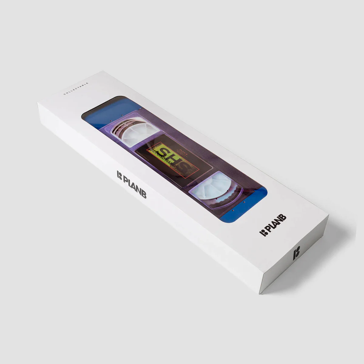 Plan B VHS Limited Edition Pack - Image 2