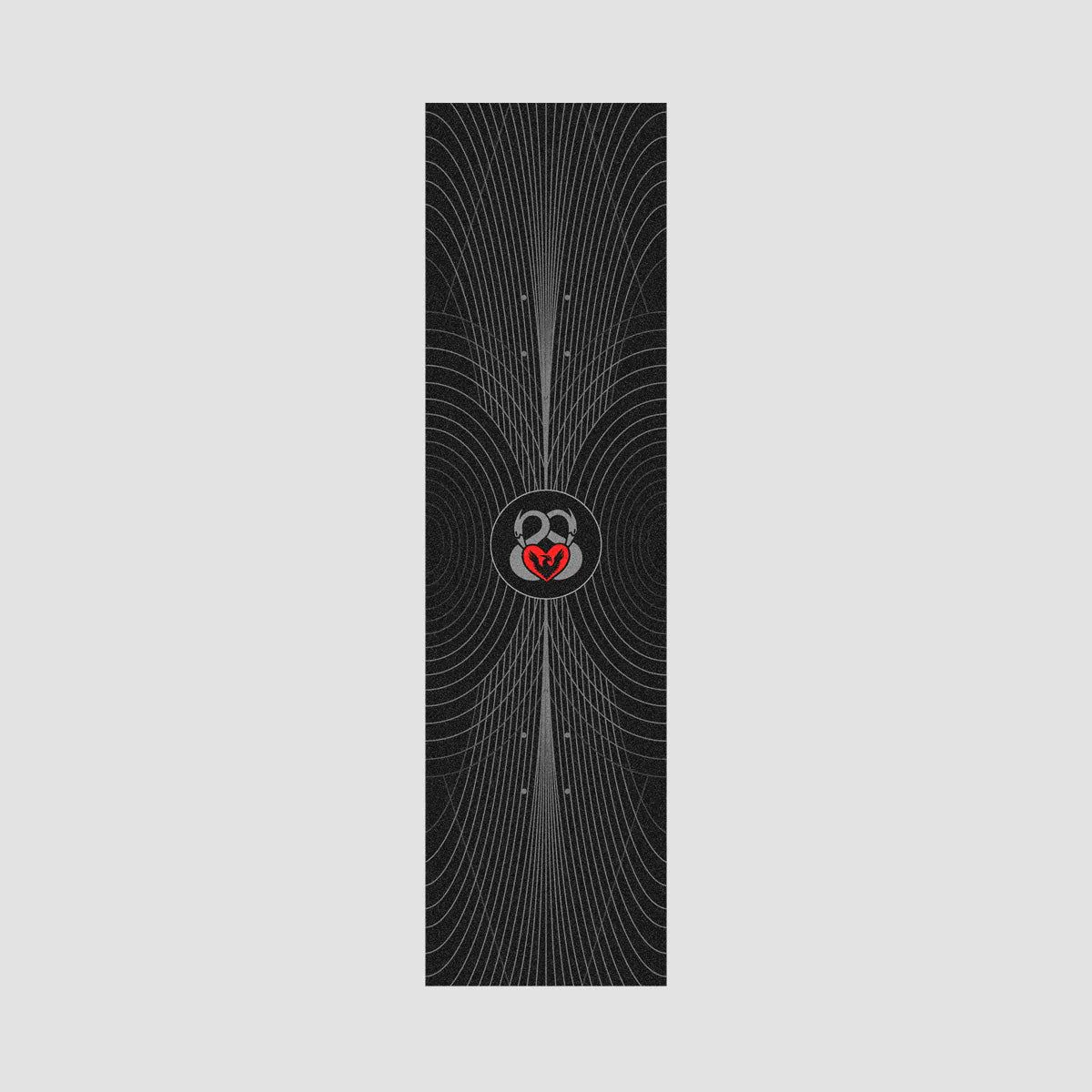 Powell Peralta Andy Anderson Power Lines 2 Grip Tape - 9"
