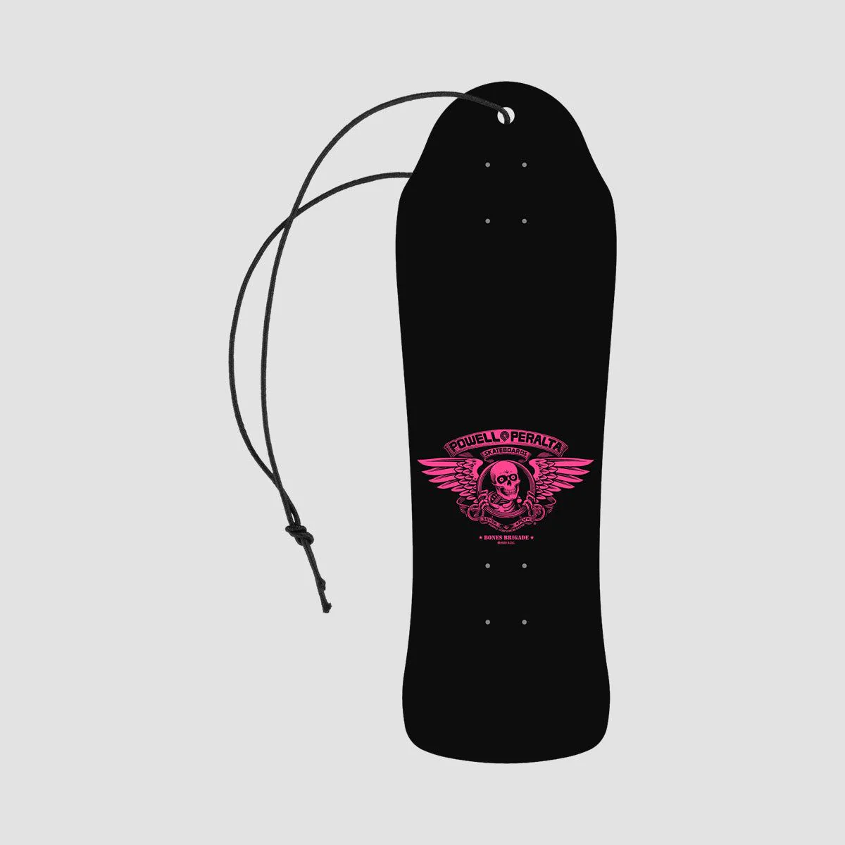 Powell Peralta Bones Brigade Blacklight Mike Mcgill Air Freshener - Image 2
