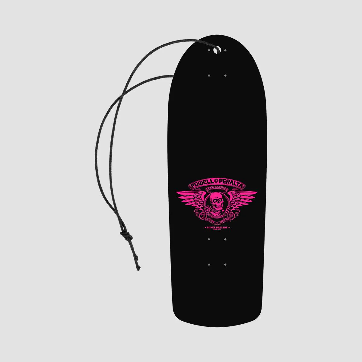 Powell Peralta Bones Brigade Blacklight Steve Caballero Air Freshener - Image 2