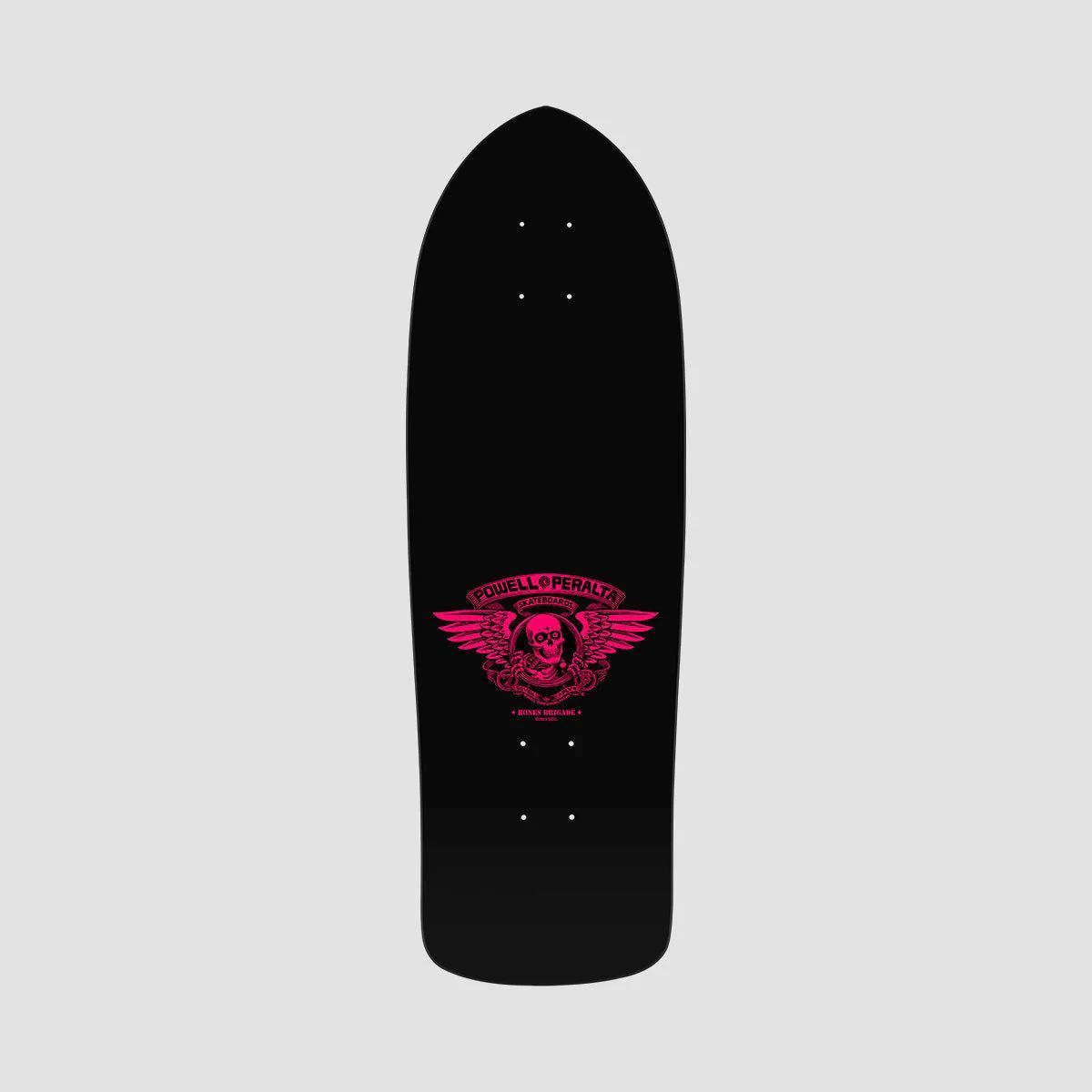Powell Peralta Bones Brigade Series 14 Blacklight Tommy Guerrero 233 Skateboard Deck - 9.75" - Image 2