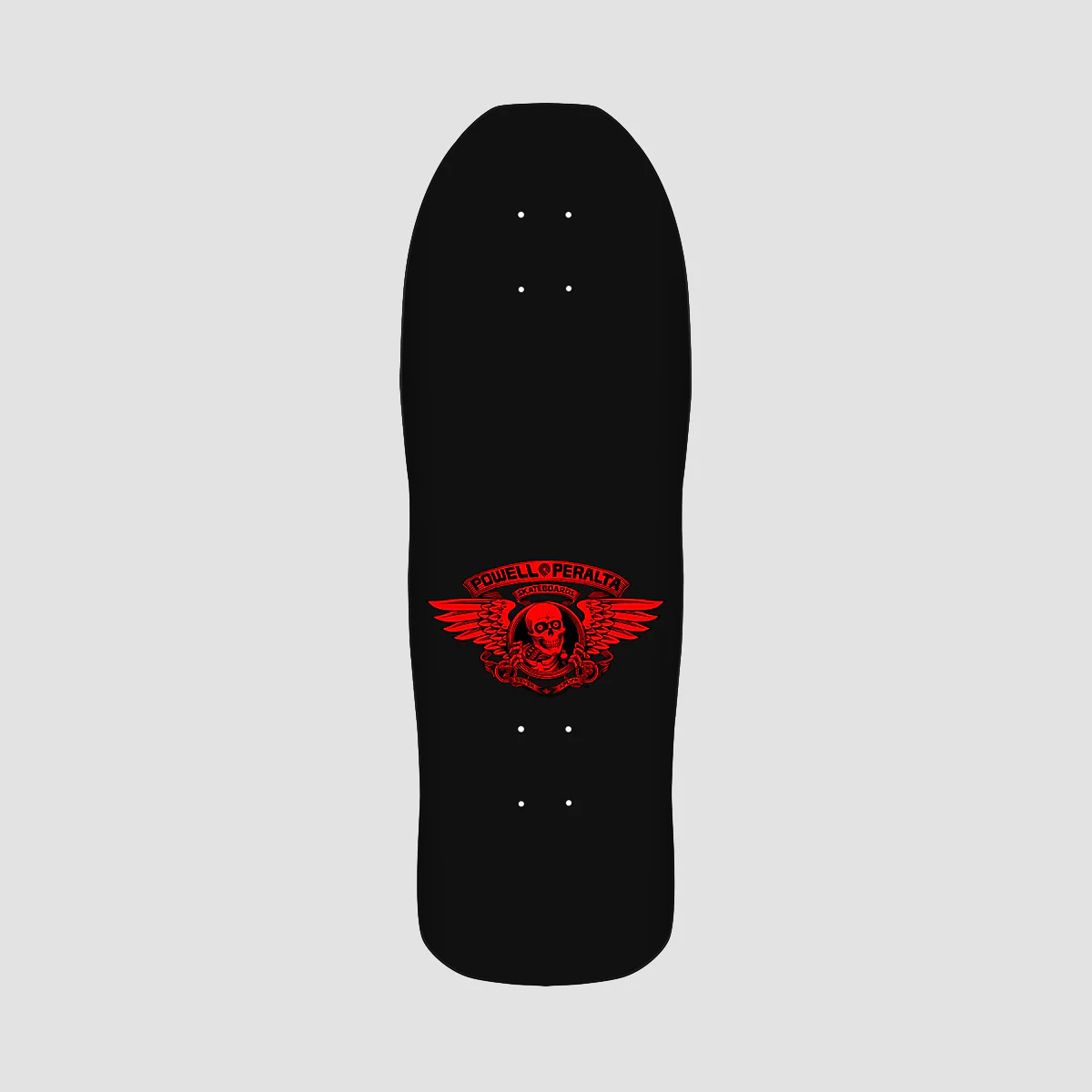 Powell Peralta Mike Vallely Elephant 12 163 Skateboard Deck Blue Foil - 9.85" - Image 2