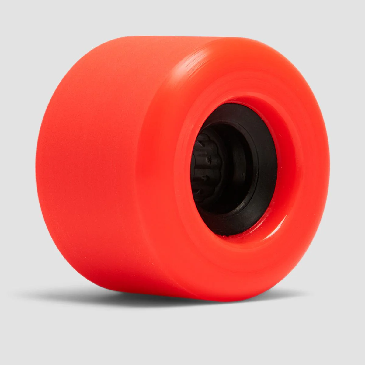 Powell Peralta Snakes 75A SSF Skateboard Wheels Red 66mm - Image 3