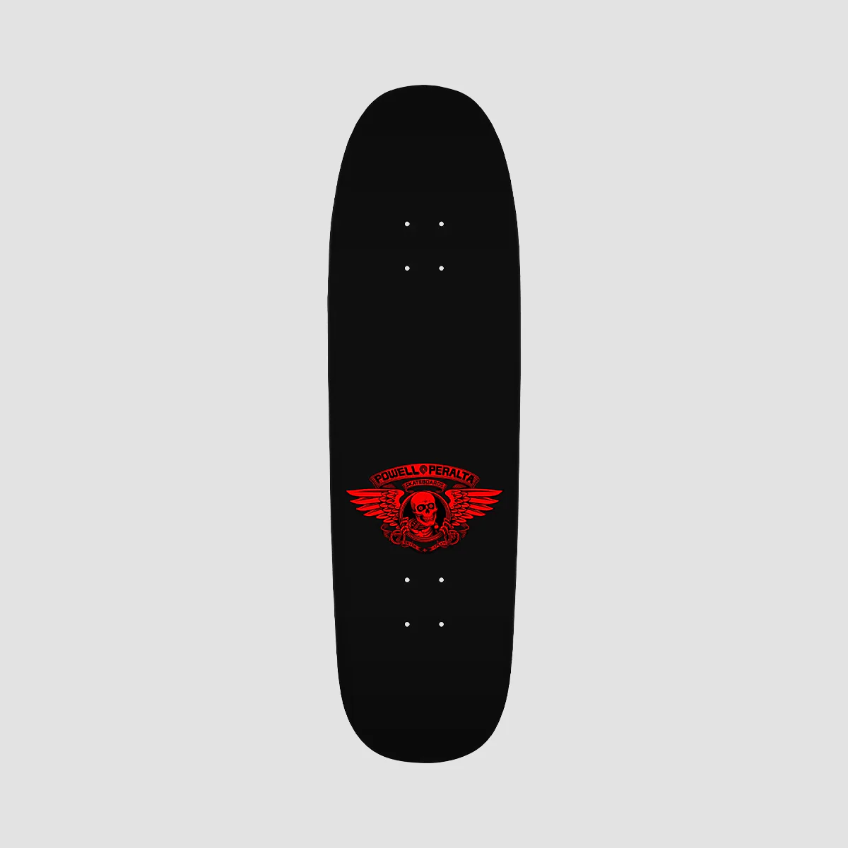 Powell Peralta Steve Caballero Ban This Dragon 192 Skateboard Deck Gold Foil - 9.265" - Image 2