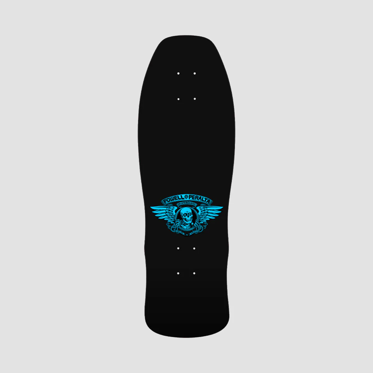 Powell Peralta Welinder Classic 193B Skateboard Deck Pink Foil - 9.625" - Image 2