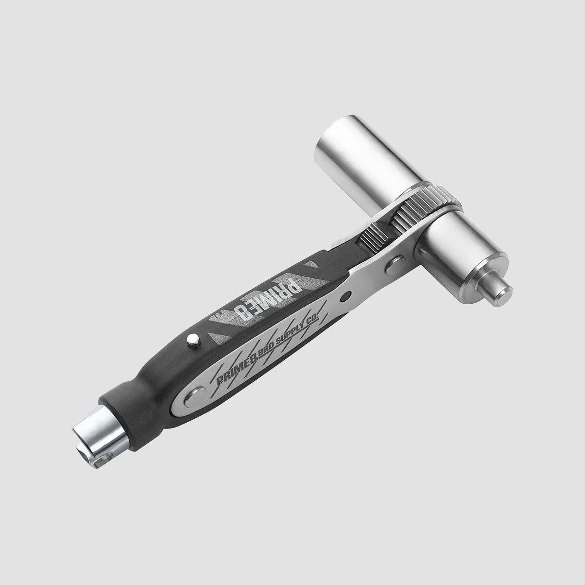 PRIME8 #1 Ratchet Skate Tool Black - Image 2