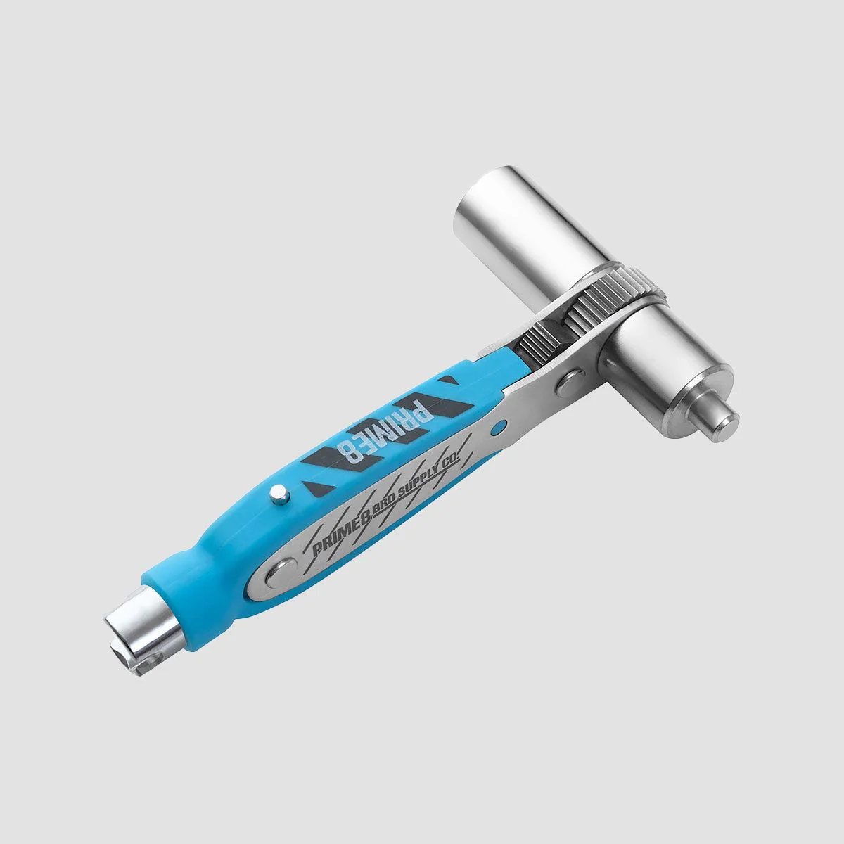 PRIME8 #1 Ratchet Skate Tool Sky Blue - Image 2
