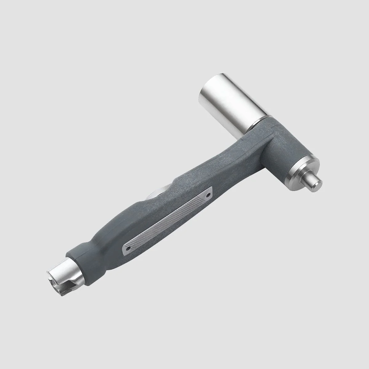 PRIME8 #1 Skate Tool Charcoal - Image 4