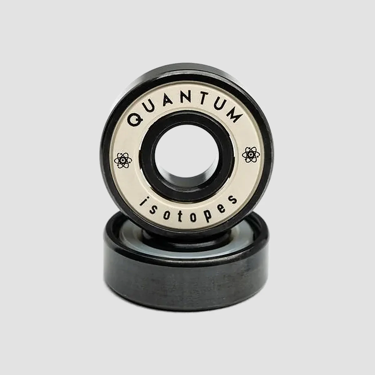 Quantum Isotopes Bearings x8 - Image 3