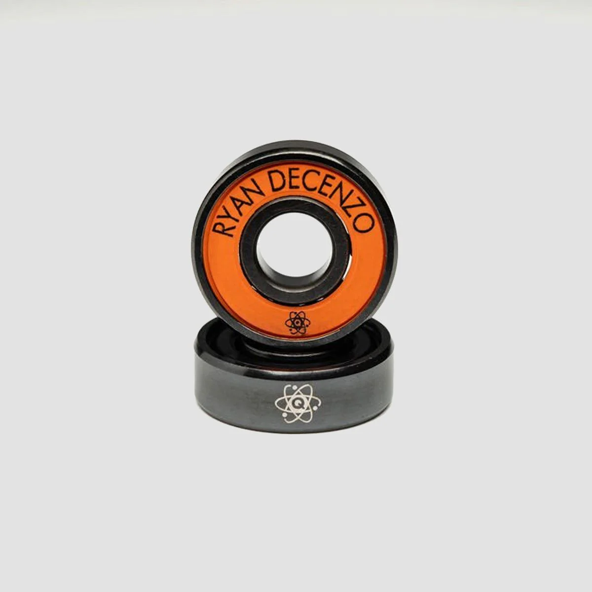 Quantum Isotopes Ryan Decenzo Signature Bearings x8 - Image 3