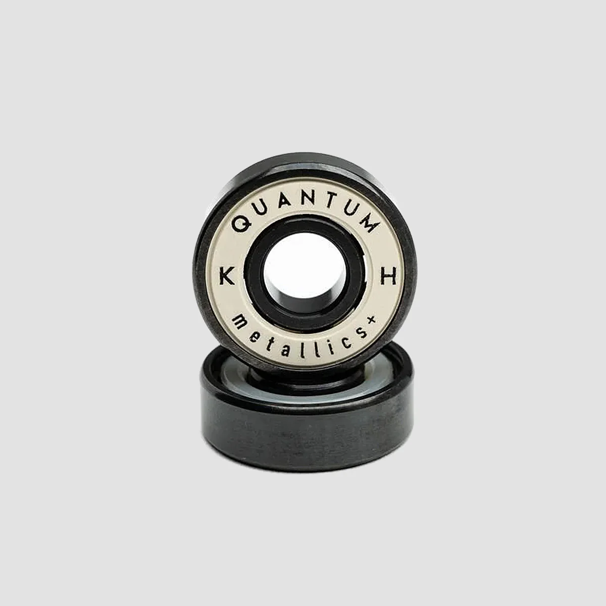 Quantum Kelvin Hoefler Signature Series Metallics+ Bearings x8 - Image 3