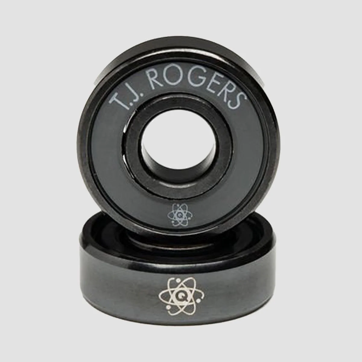 Quantum Metallics TJ Rogers Signature Bearings x8 - Image 3
