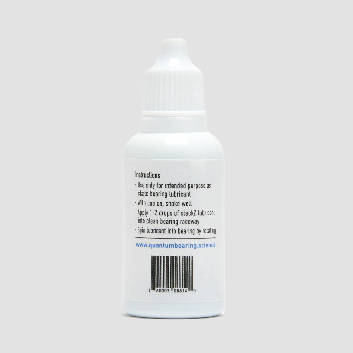 Quantum StackZ High Performance Ceramic Infused Lubricant - Image 2