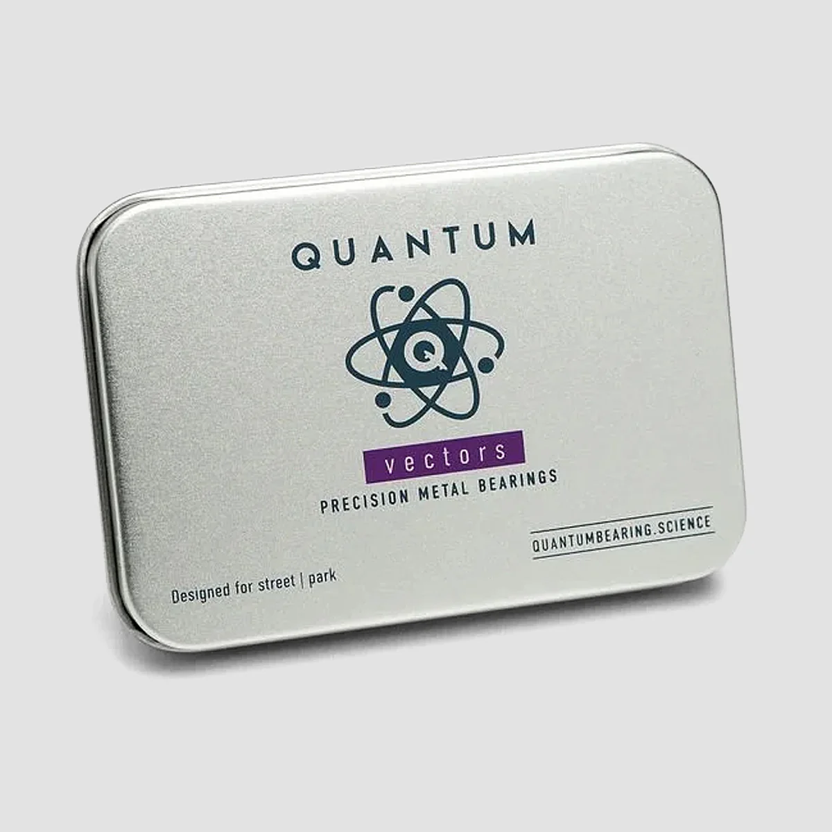 Quantum Vectors Bearings x8