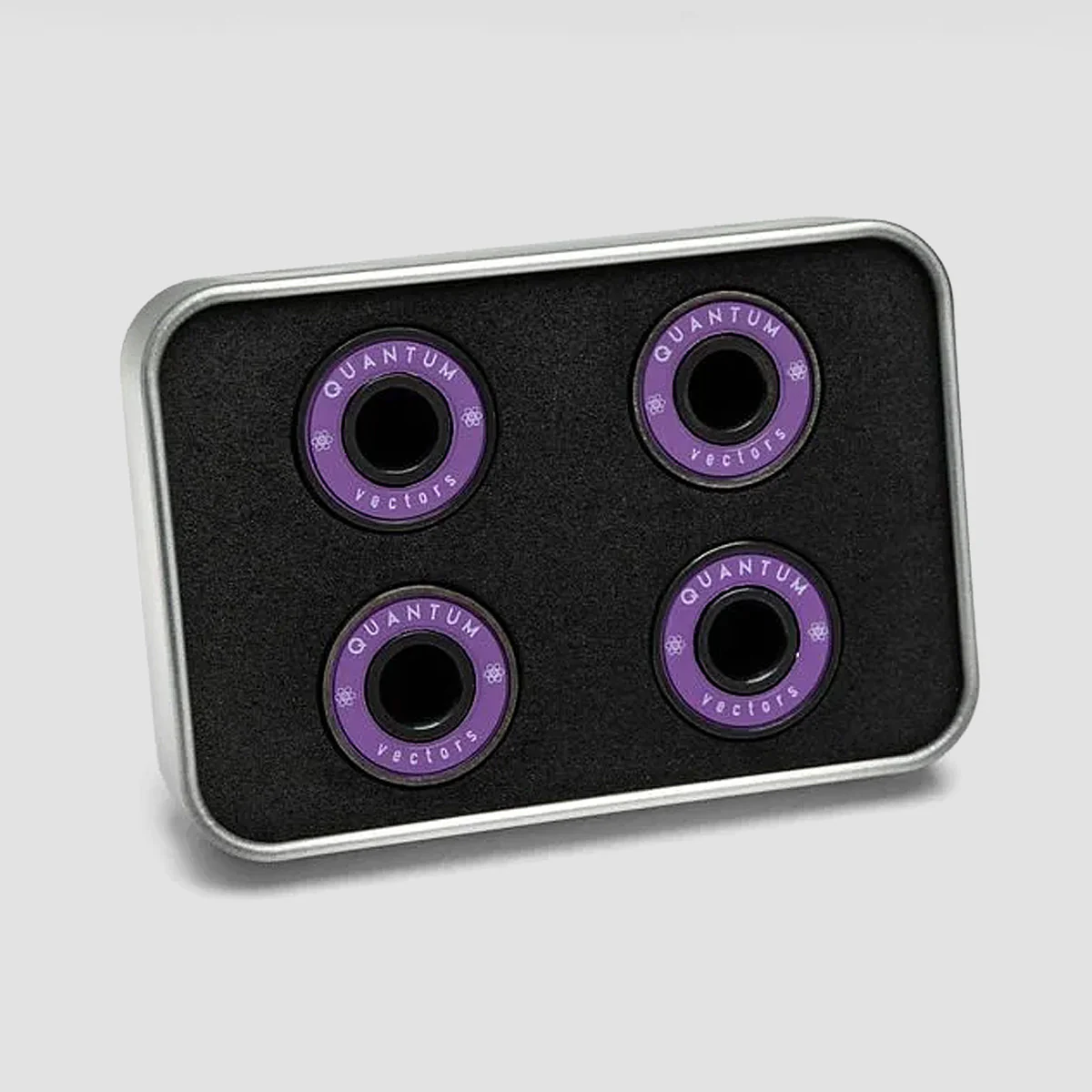 Quantum Vectors Bearings x8 - Image 2