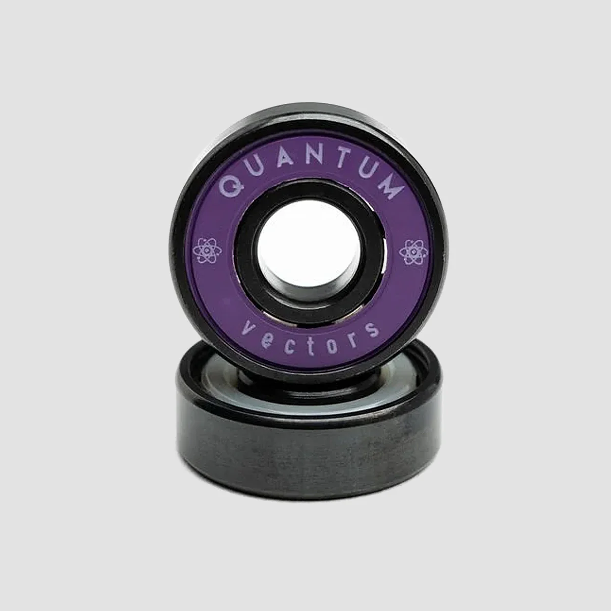 Quantum Vectors Bearings x8 - Image 3