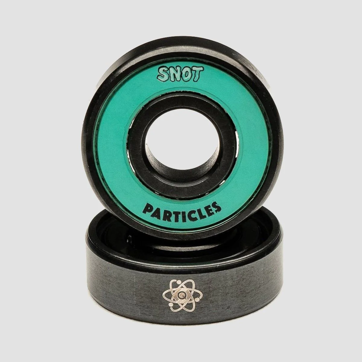Quantum x SNOT Particles Metallics Bearings x8 - Image 3